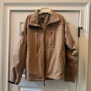 5.11 Tactical Jacket - Large